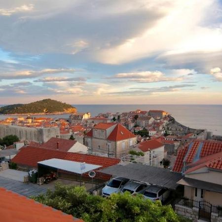 Apartments Cava Dubrovnik Exterior photo