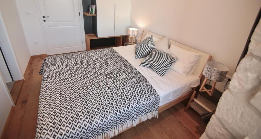 Apartments Cava Dubrovnik Room photo